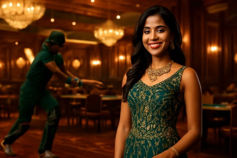moharazbet Wolf Gold জ্যাকপট চাকা